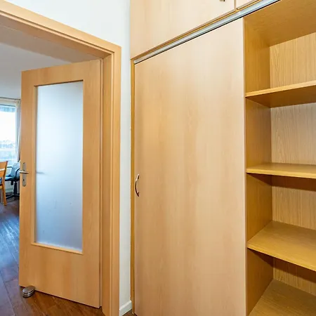 Sylter Krabbe Apartment Westerland Exterior photo