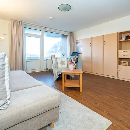 Sylter Krabbe Apartment Westerland Exterior photo
