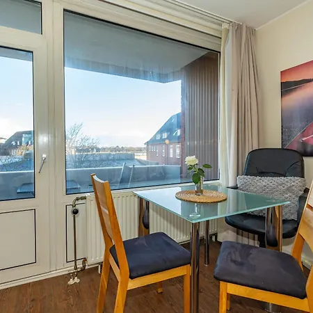 Sylter Krabbe Apartment Westerland Exterior photo